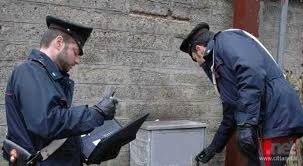 San Pietro Clarenza,  rubava gas metano: denunciato