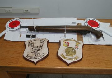 Tentato omicidio a Palagonia, fermato un 25 enne