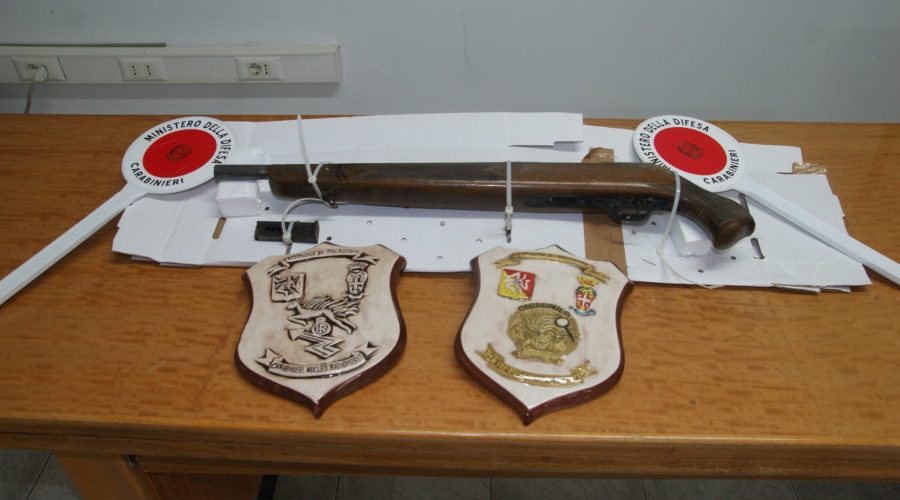 Tentato omicidio a Palagonia, fermato un 25 enne