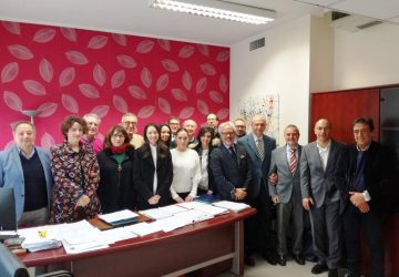 Asp di Catania, arriva la firma del contratto per 11 nuovi dipendenti