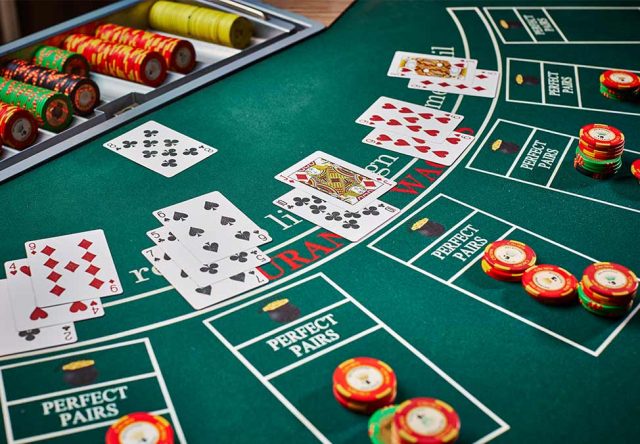 Come applicare al blackjack le statistiche delle previsioni