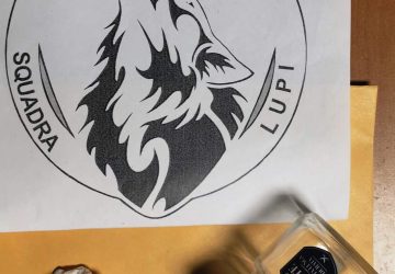 Catania, 42enne pizzicato dai Cc per possesso di droga