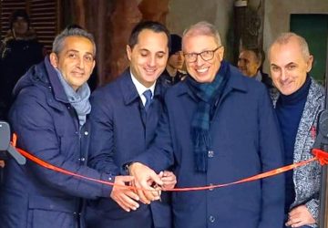 Castiglione di Sicilia: la "Sicilianit&agrave; Contemporanea" di un antico borgo