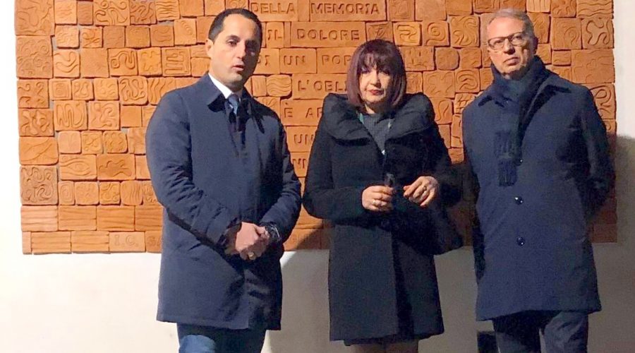 Castiglione di Sicilia, Venera Marano, Filippo Giannetto, scuola media