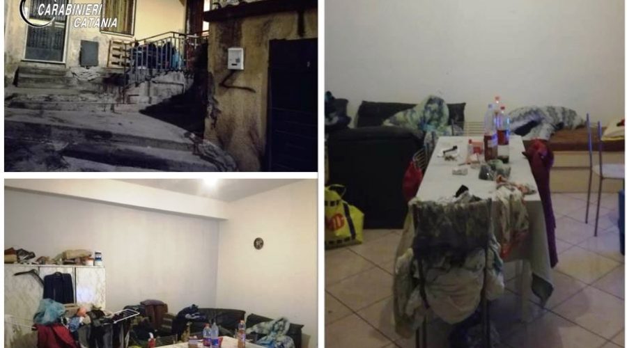 Paternò, ricercato da un anno per tentato omicidio: catturato