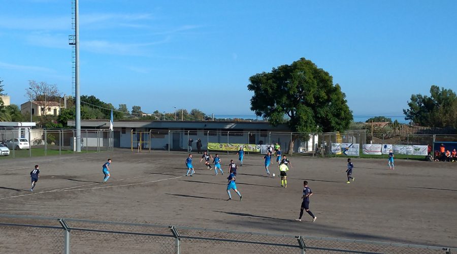 D – Eccellenza – Promozione – Prima categoria: il punto della giornata calcistica