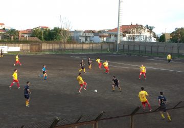 D &ndash; Eccellenza &ndash; Promozione &ndash; Prima categoria: il punto della giornata calcistica