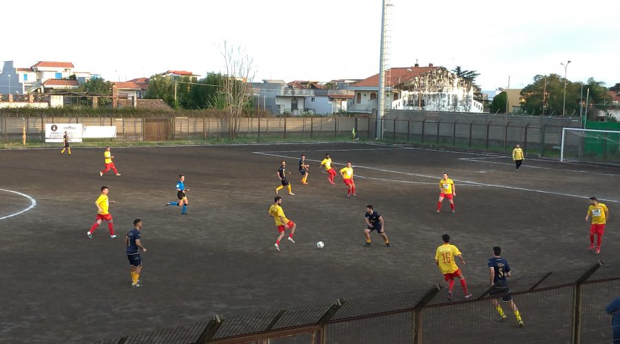 D – Eccellenza – Promozione – Prima categoria: il punto della giornata calcistica