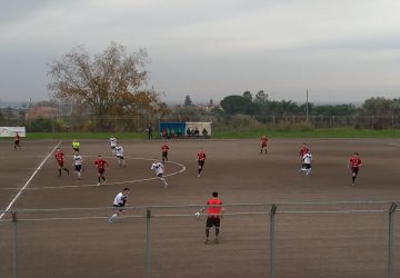 D &ndash; Eccellenza &ndash; Promozione &ndash; Prima categoria: il punto della giornata calcistica