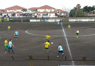 D &ndash; Eccellenza &ndash; Promozione &ndash; Prima categoria: il punto della giornata calcistica