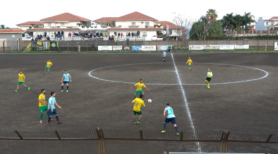 D – Eccellenza – Promozione – Prima categoria: il punto della giornata calcistica