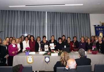 Giarre, per la Fidapa un biennio 2019-2020 promuovendo l&rsquo;uguaglianza di genere