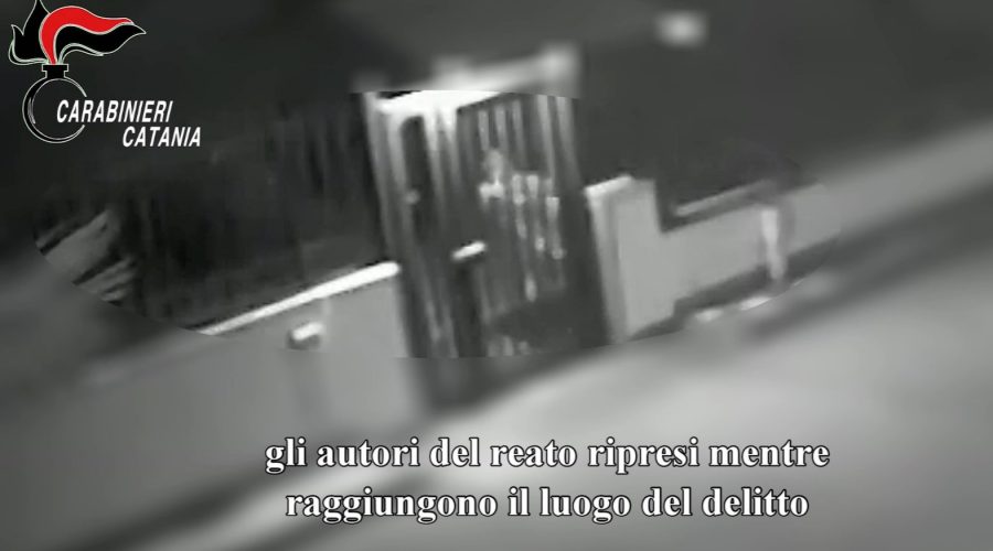 Riposto, svolta nelle indagini dell’omicidio Chiappone VIDEO
