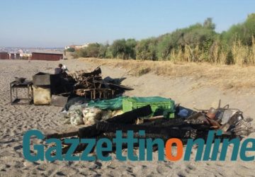 Mascali, l'attentato incendiario al Jaantabi: "Viviamo in questa Sicilia di merda", cosi tuonava il titolare del locale VIDEO