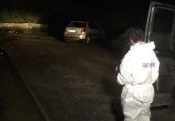 Riposto, omicidio Chiappone: la pista del marito geloso e assetato di vendetta