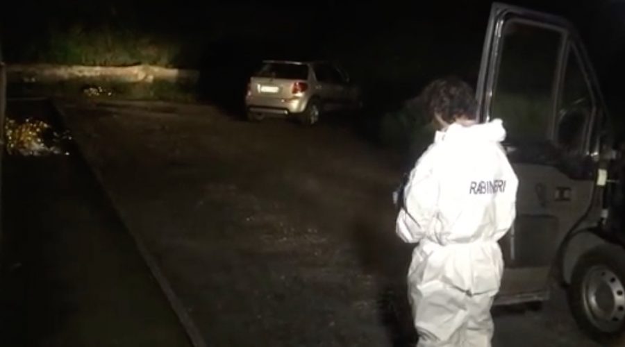 Riposto, omicidio Chiappone: la pista del marito geloso e assetato di vendetta