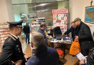 Giarre, parenti serpenti, veleni e dimissioni a raffica in Confcommercio sulla "Passeggiata contro il pizzo"