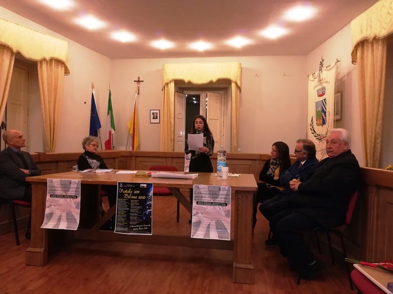 Piedimonte Etneo, Diritti Umani tra consapevolezza e necessità di promozione