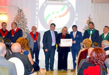 Biancavilla: tutto pronto per gli "Ofelia Awards 2019", premio alle eccellenze della cucina, dell'informazione e dello spettacolo