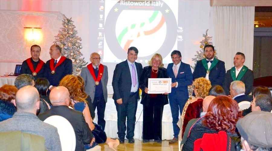 Biancavilla: tutto pronto per gli “Ofelia Awards 2019”, premio alle eccellenze della cucina, dell’informazione e dello spettacolo