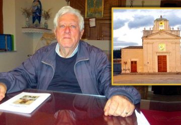 Riposto: un anno della storica Arciconfraternita "SS. Crocifisso e S. Andrea Apostolo" con il Governatore Leonardo Caruso