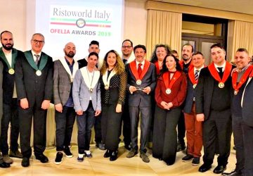 Marcello Proietto di Silvestro nuovo presidente nazionale di "Ristoworld Italy"