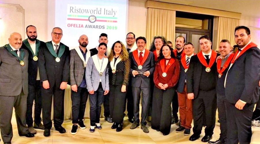 Marcello Proietto di Silvestro nuovo presidente nazionale di “Ristoworld Italy”