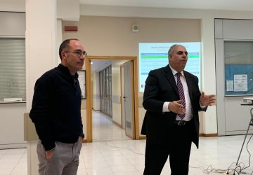 Giarre, riapertura pronto soccorso: in moto la macchina organizzativa VIDEO