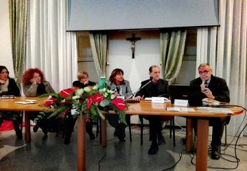 &ldquo;Evoluzione storica del Paesaggio Ionico Etneo dall&rsquo;antichit&agrave; ai nostri giorni&rdquo;: interessante seminario dell'Archeoclub