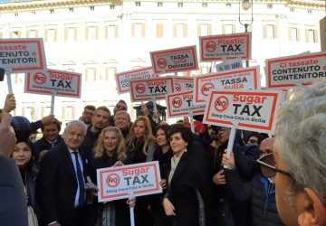 Catania, Sugar e Plastic tax: in Sibeg 151 lavoratori a rischio. &ldquo;Scappare dall&rsquo;Italia unica strada&rdquo;