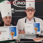Terzo posto nella competizione Combiguru Challenge per gli studenti dell’alberghiero di Giarre