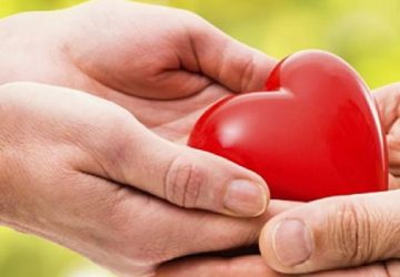 Un ripostese nominato commendatore dal Presidente della Repubblica. Per una volta il "fare del bene" fa rumore