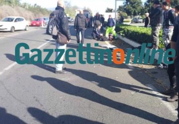 Mascali, incredulit&agrave; e sgomento per la morte del centauro vittima ieri di un tragico incidente sulla Ss 114