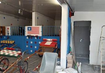 Catania, maltrattamento di cavalli nel quartiere Zia Lisa: una denuncia