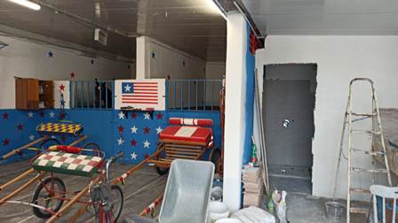 Catania, maltrattamento di cavalli nel quartiere Zia Lisa: una denuncia