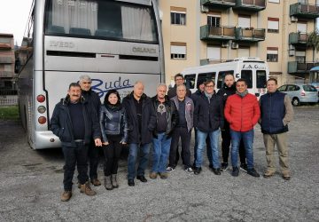 Giarre, vertenza Buda Sag: "Noi andiamo avanti". E con la ripresa delle scuole sarà caos