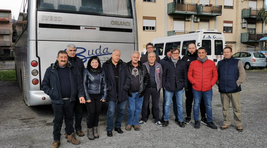 Giarre, vertenza Buda Sag: “Noi andiamo avanti”. E con la ripresa delle scuole sarà caos