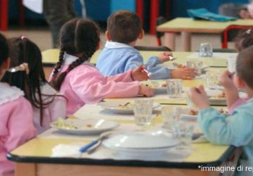 Santa Venerina, mensa gratuita per i bambini della scuola dell&rsquo;infanzia