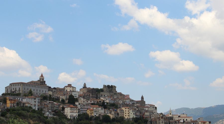 Accordo di collaborazione tra Facoltà di Scienze del Turismo di Catania e Comune di Castiglione per sviluppo progetti nel turismo