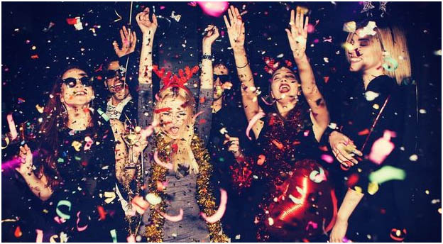 Festa di Capodanno? Idee originali per il party