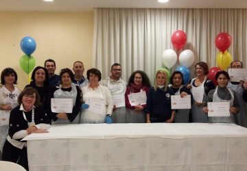 Laboratori aperti ai genitori all&rsquo;alberghiero &ldquo;G. Falcone&rdquo; di Giarre