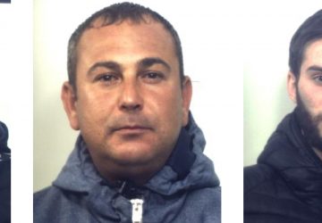 Patern&ograve;, scovata base di spaccio di droga all&rsquo;interno di un bar del centro