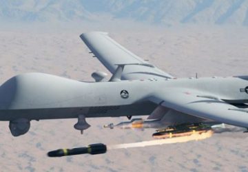 Nessun drone da Sigonella per blitz Usa