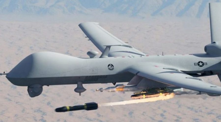 Nessun drone da Sigonella per blitz Usa
