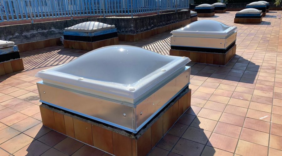 Giarre, al via manutenzioni nel presidio ospedaliero