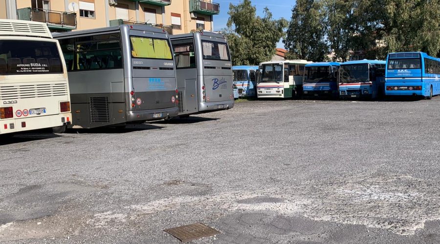 Giarre, vertenza Buda Sag: ancora stallo. I lavoratori attenderanno altri 10 giorni