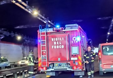 Catania, grave incidente autonomo tra San Gregorio e Canalicchio: un morto