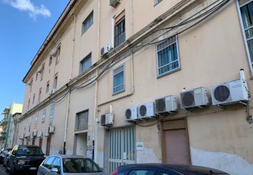 Morte Luigi Magaraci, stasera alle 20 la fiaccolata. Si prepara il trasloco del Pte nel vecchio ospedale