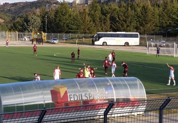 D &ndash; Eccellenza &ndash; Promozione &ndash; Prima categoria: il punto della giornata calcistica