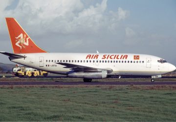 Nasce Aerolinee Siciliane SpA. Obiettivo: il primo volo il 14 giugno prossimo